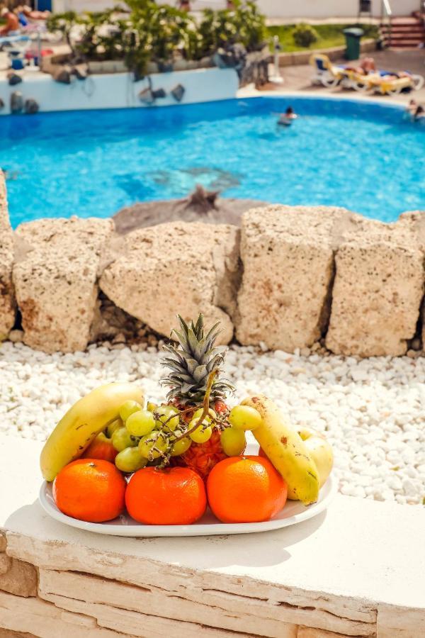 Summer Flower Apartment, Park Albatros, Close To The Ocean,Golf Del Sur San Miguel de Abona Exteriér fotografie