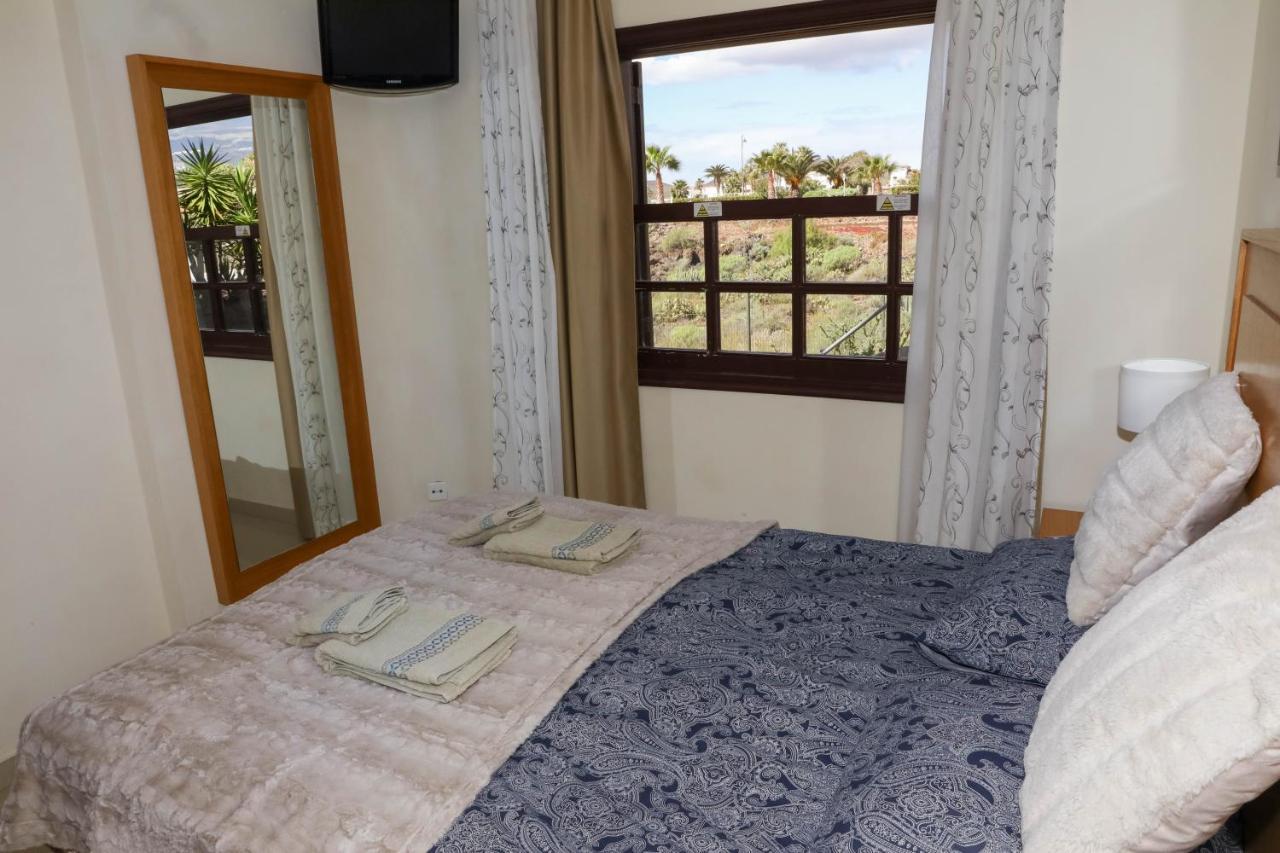 Summer Flower Apartment, Park Albatros, Close To The Ocean,Golf Del Sur San Miguel de Abona Exteriér fotografie