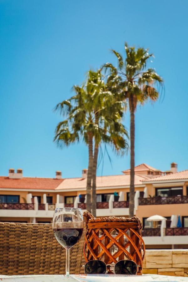 Summer Flower Apartment, Park Albatros, Close To The Ocean,Golf Del Sur San Miguel de Abona Exteriér fotografie